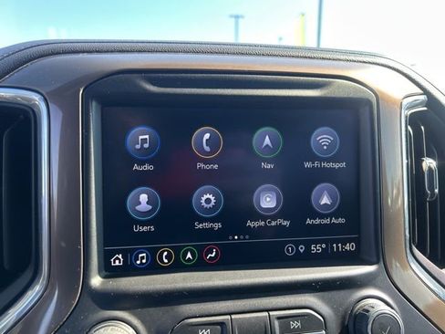 Used 2023 Chevrolet Silverado 3500 High Country image 24