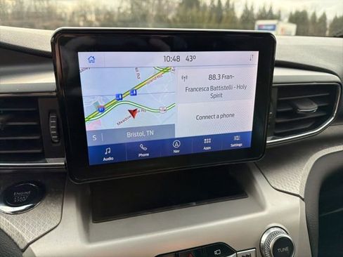 Used 2022 Ford Explorer Timberline image 19