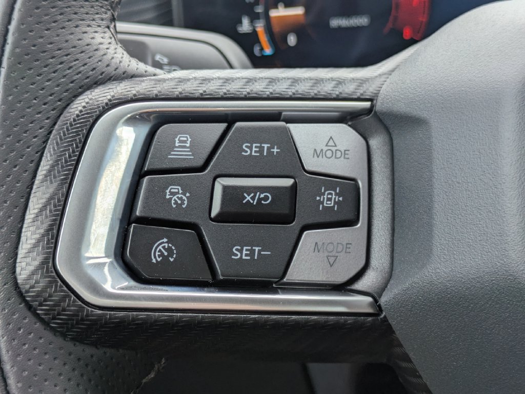 New 2026 Ford Mustang Premium RWD image 25