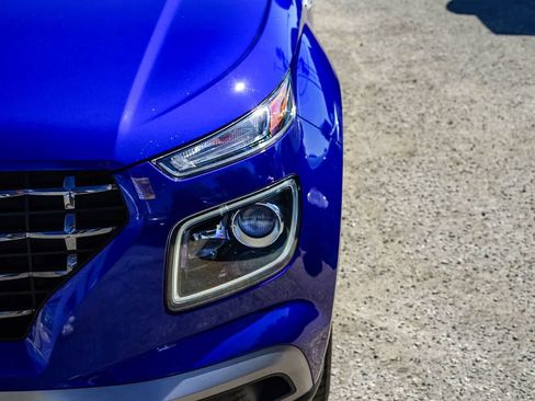 Certified 2024 Hyundai Venue Limited image 7