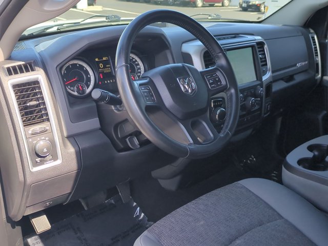 Used 2016 RAM 1500 Big Horn AWD/4WD image 10