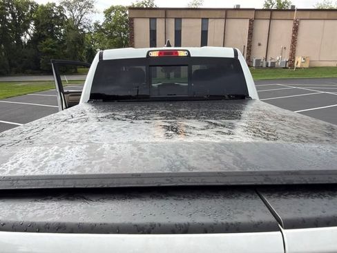 Used 2021 RAM 1500 Limited AWD/4WD image 25