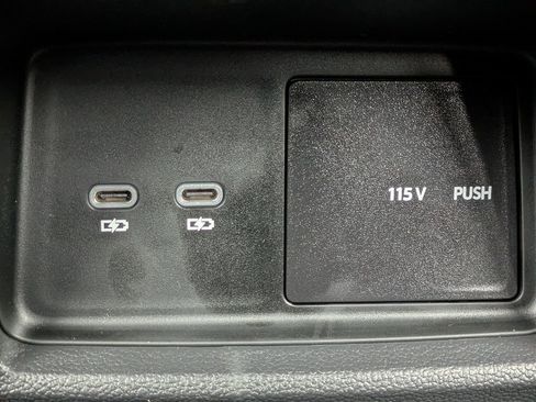 New 2026 Volkswagen Atlas Cross Sport SEL Premium R-Line AWD/4WD image 17