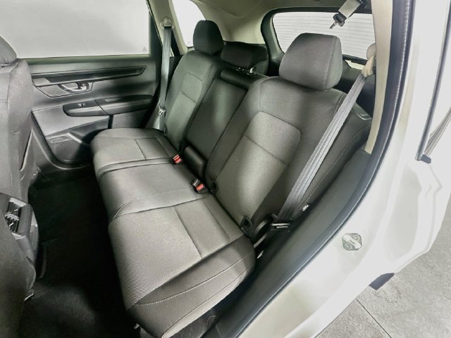 Used 2026 Honda CR-V EX image 28