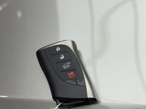 Used 2024 Lexus NX 250 250 Premium NAV,CAM,SUNROOF,CL w/ Towing Package (2000 Lbs) image 61