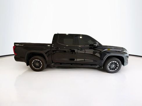 Used 2025 Toyota Tundra SR5 w/ TRD Off-Road Package AWD/4WD image 7