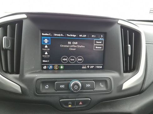 Used 2022 GMC Terrain SLE w/ Driver Convenience Package image 19