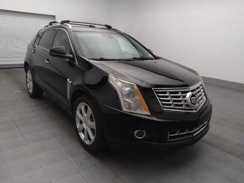 Used 2015 Cadillac SRX Premium FWD image 13
