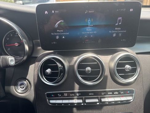 Used 2020 Mercedes-Benz GLC 300 image 5