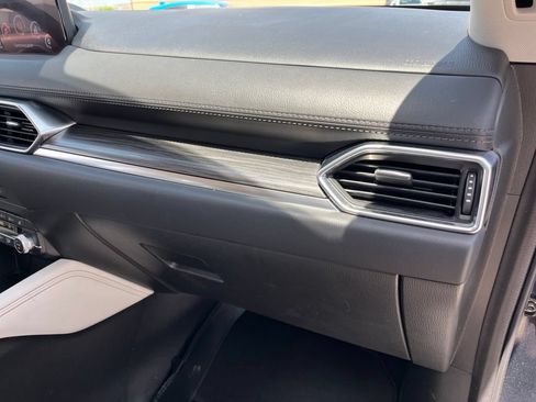 Used 2019 MAZDA CX-5 Grand Touring FWD image 30
