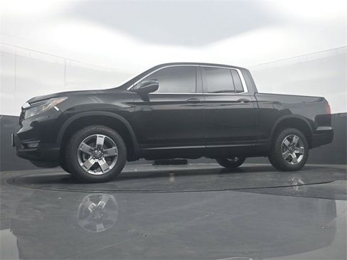 New 2026 Honda Ridgeline RTL image 28