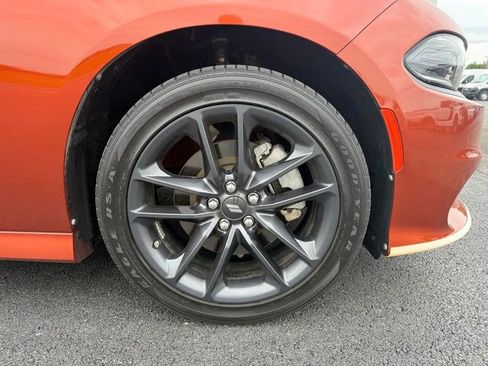 Used 2022 Dodge Charger GT w/ Plus Group AWD/4WD image 10