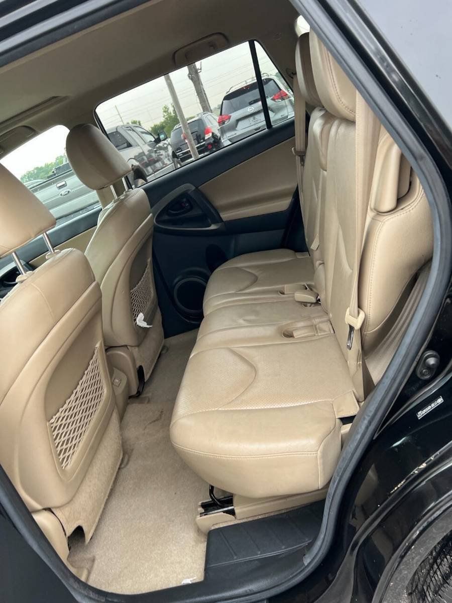 Used 2012 Toyota RAV4 Limited w/ Premium Plus Value Pkg AWD/4WD image 14