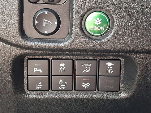 Used 2024 Honda Ridgeline Black Edition image 29