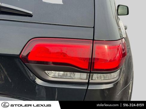 Used 2019 Jeep Grand Cherokee High Altitude AWD/4WD image 13