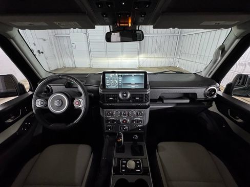 Used 2024 INEOS Grenadier AWD/4WD image 22