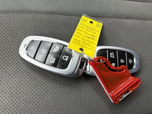 Used 2023 Hyundai Sonata SEL Plus image 48