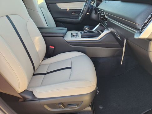 New 2026 MAZDA CX-90 3.3 Turbo w/ Preferred Package image 15