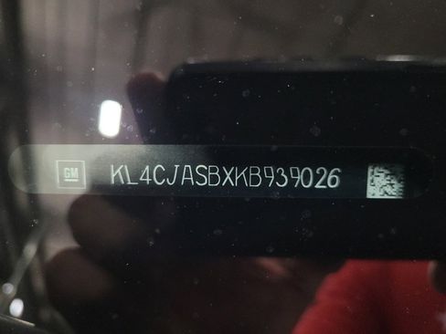 Used 2019 Buick Encore Preferred w/ Safety Package FWD image 33
