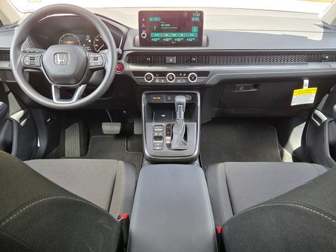 Certified 2026 Honda CR-V LX image 16