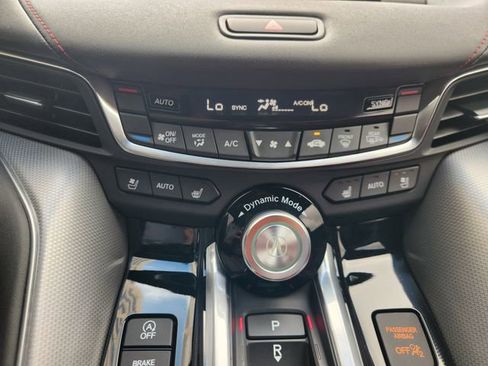 Used 2021 Acura TLX Type S image 19