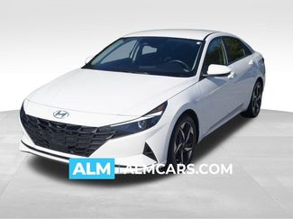 Used 2023 Hyundai Elantra SEL w/ Convenience Package image 1