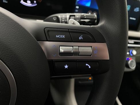 New 2026 Hyundai Tucson Blue SE AWD/4WD image 47