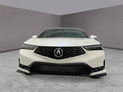 New 2026 Acura Integra A-Spec FWD image 8