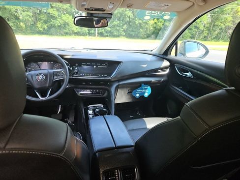 Certified 2023 Buick Envision Essence AWD/4WD image 22