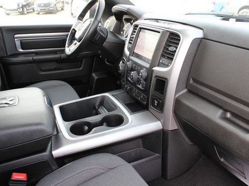 Used 2022 RAM 1500 Classic Warlock image 19