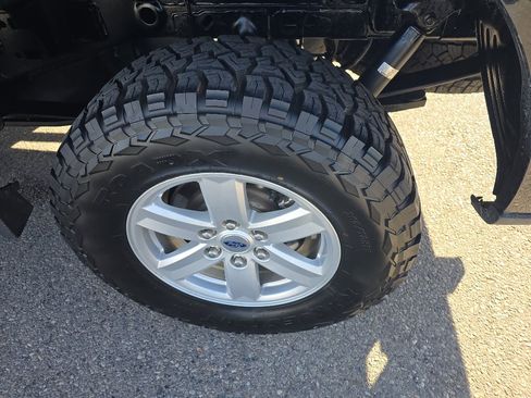 Used 2023 Ford F150 XLT w/ Trailer Tow Package image 20