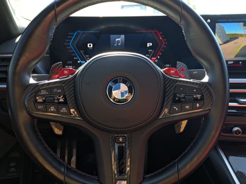 Used 2023 BMW M3 Competition image 30