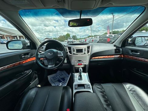 Used 2012 Subaru Outback 2.5i Limited w/ Popular Pkg 1B AWD/4WD image 10