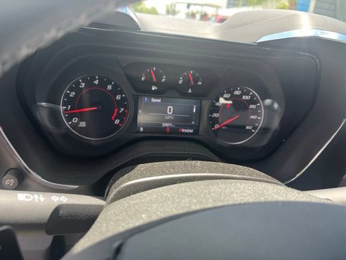 Used 2022 Chevrolet Camaro LT w/ RS Package RWD image 17