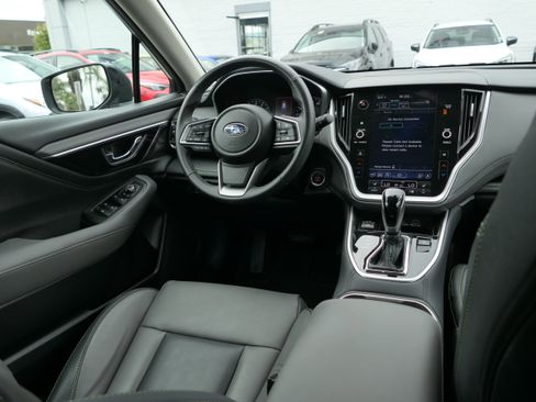 Certified 2023 Subaru Outback Onyx Edition XT AWD/4WD image 24