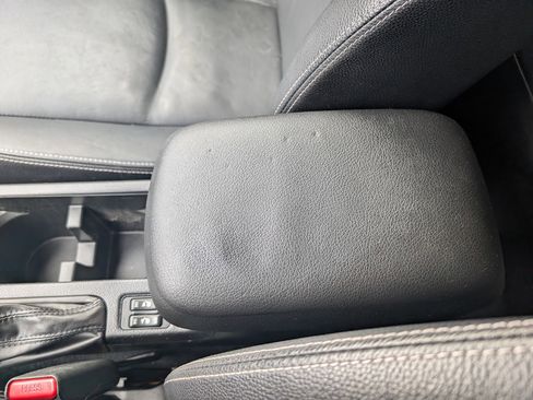 Used 2015 Subaru Crosstrek 2.0i Limited image 28