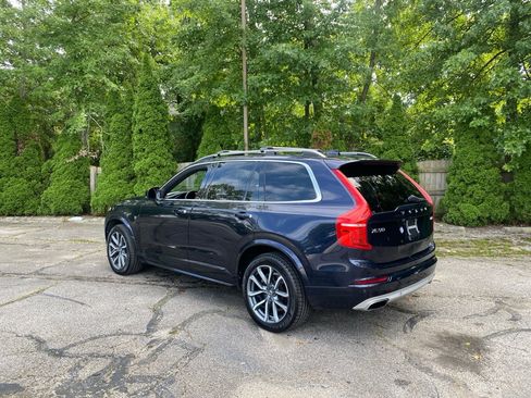 Used 2017 Volvo XC90 T6 Momentum w/ Momentum Plus Package AWD/4WD image 3