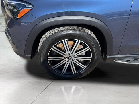 Certified 2026 Mercedes-Benz GLE 350 4MATIC image 8