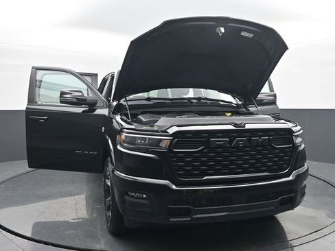 New 2026 RAM 1500 Big Horn w/ Night Edition image 54