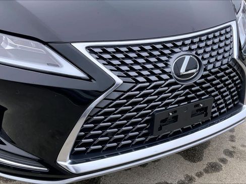 Used 2020 Lexus RX 350 AWD w/ Premium Package image 32