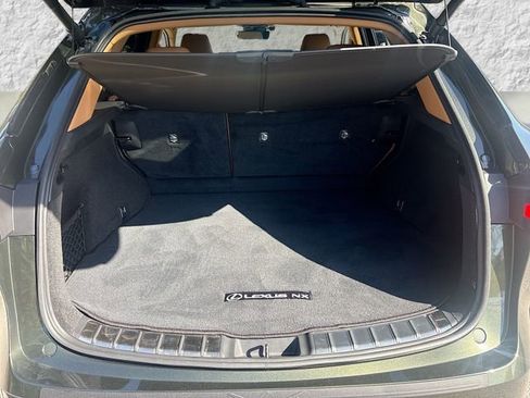 Used 2025 Lexus NX 250 FWD w/ Towing Package (2000 Lbs) image 12
