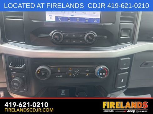 Used 2023 Ford F150 XLT AWD/4WD image 22