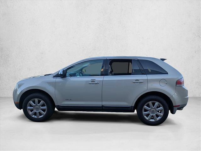 Used 2007 Lincoln MKX 2WD image 8