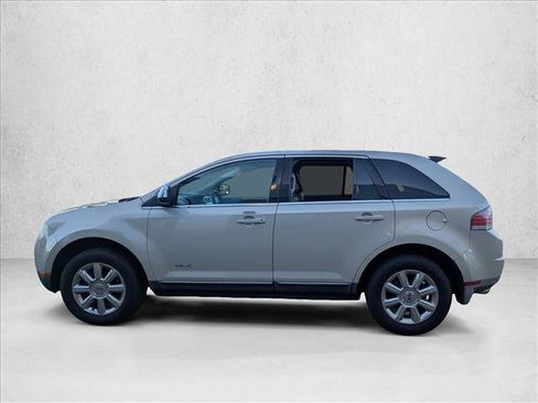 Used 2007 Lincoln MKX 2WD image 8
