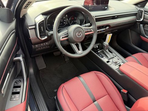 New 2026 MAZDA CX-50 AWD 2.5 Hybrid w/ Premium Pkg image 16