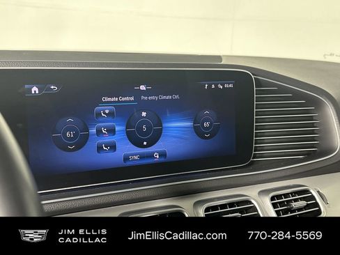 Used 2024 Mercedes-Benz GLE 450e 4MATIC image 24