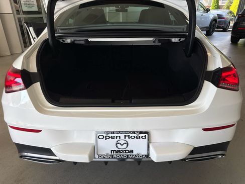 Used 2023 Mercedes-Benz CLA 250 4MATIC image 23