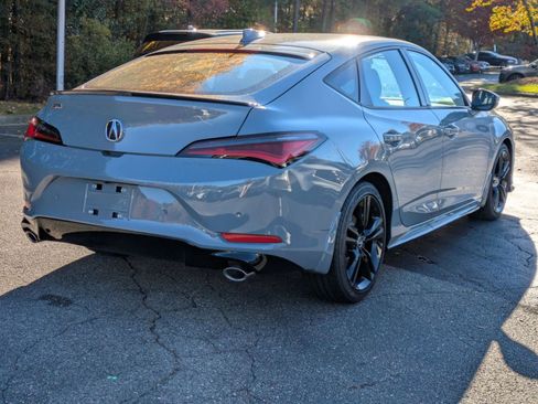 New 2026 Acura Integra A-Spec image 6