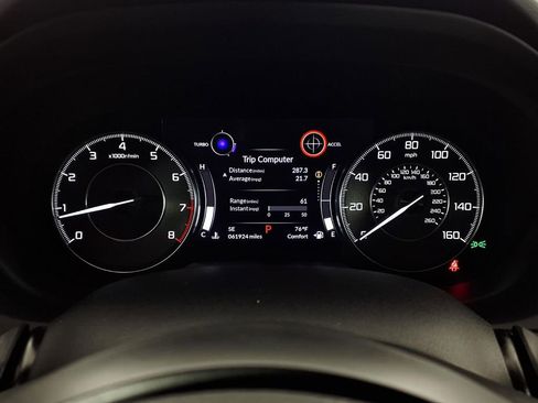 Used 2020 Acura RDX FWD w/ Technology Package image 19