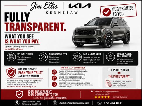 Used 2025 Kia K4 LX FWD image 3